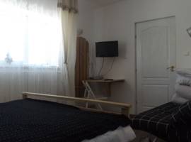 image of Cabana Telescaun