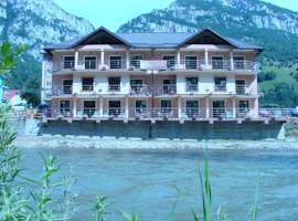 image of Pension Camelia