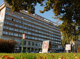 image of Hotel Capitol