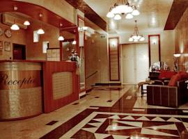 image of Hotel Cara