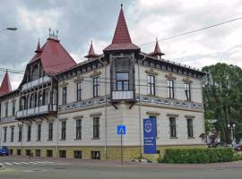 image of Hotel Carol - Vatra Dornei