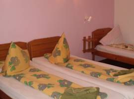 image of Pension Casa Alba
