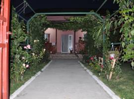 image of Casa Badea