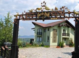image of Casa din Bran Villas