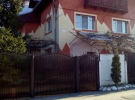 image of Casa Franc