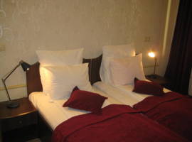 image of Pension Casa Frieda