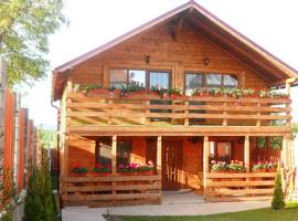 image of Casa Gherman