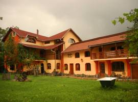 image of Casa Olarului