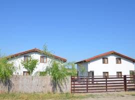 image of Vila Padma