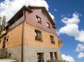 image of Casa Skandik Ház