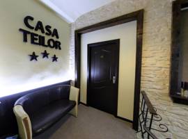 image of Casa Teilor