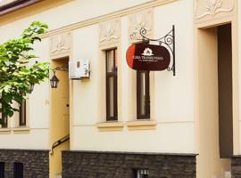 image of Casa Transilvania