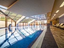 image of Hotel Cavaler