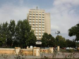 image of Hotel Cetate Imparatul Romanilor