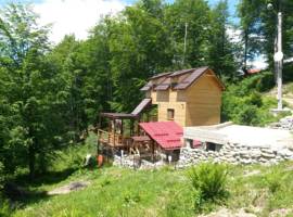 image of Chalet Weinkeller
