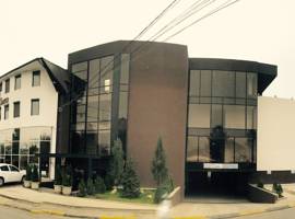 image of Hotel Charter Otopeni