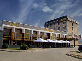image of Hotel Ciao