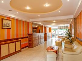 image of Hotel Class Hermannstadt