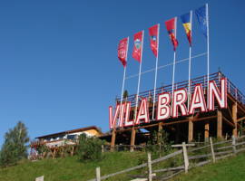 image of Club Vila Bran