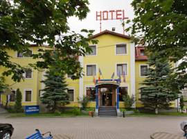 image of Hotel Codrisor