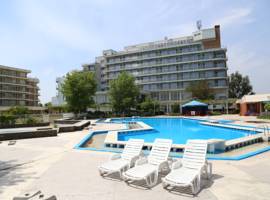 image of Hotel Comandor