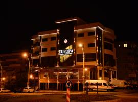 image of Hotel Europa