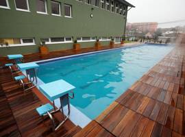 image of Hotel Perla