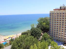image of Complex Hotelier Steaua de Mare - Hotel Delfinul
