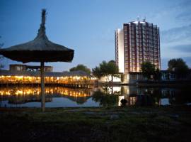 image of Complex Hotelier Vulturul