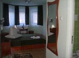 image of Complex Turistic Caprioara