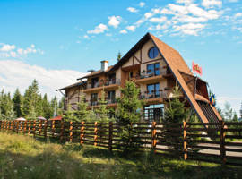 image of Complex Turistic Le Baron