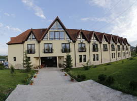 image of Conacul Archia