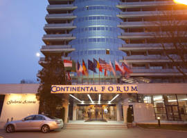 image of Continental Forum Arad