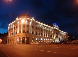 image of Continental Forum Sibiu