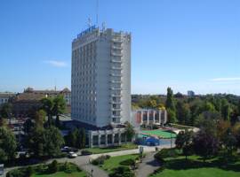 image of Hotel Continental