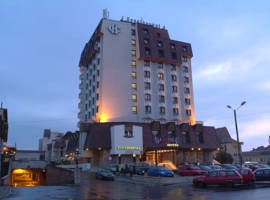 image of Continental Tirgu Mures