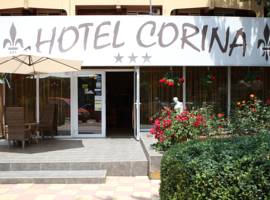 image of Hotel Corina