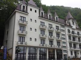 image of Hotel Coroana Moldovei