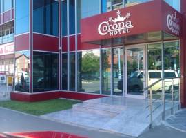 image of Hotel Corona