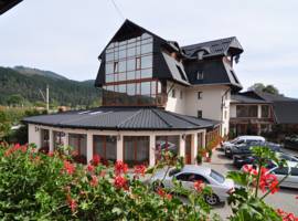 image of Hotel Cosmos