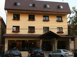 image of Hotel Crisana Arad
