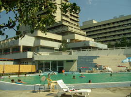image of Hotel Crisana