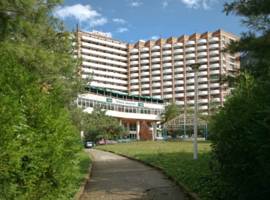 image of Hotel Dacia
