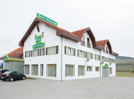 image of Motel Dagi