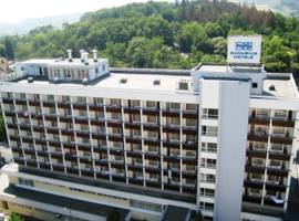 image of Danubius Health Spa Resort Sovata****