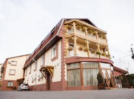 image of Hotel Darina