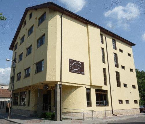 image of Hotel Davos