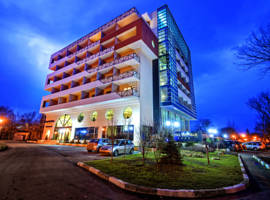 image of Hotel Del Mar Mamaia