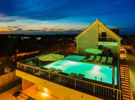 image of Delta Boutique & Carmen Silva Resort