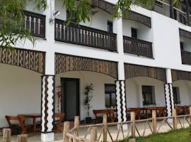 image of Delta Paradis Resort